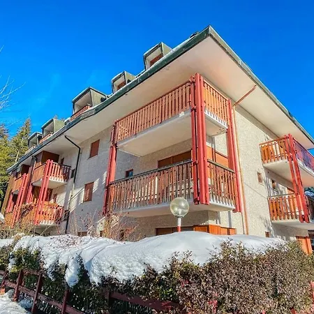 La Primula - Affitti Brevi Italia Apartment
