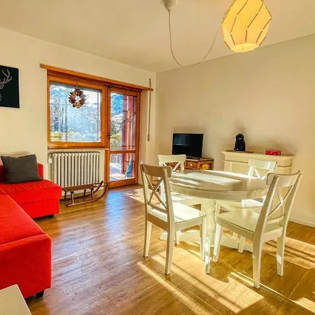 Apartment La Primula - Affitti Brevi Italia