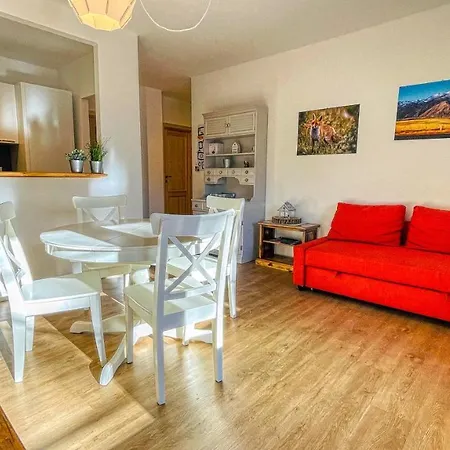 Apartment La Primula - Affitti Brevi Italia *