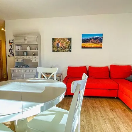 Apartment La Primula - Affitti Brevi Italia *